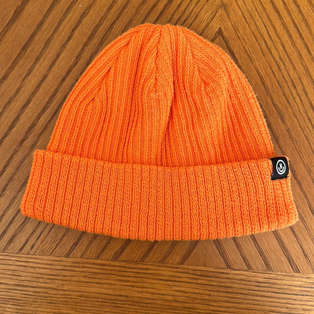 Neff fisherman beanie